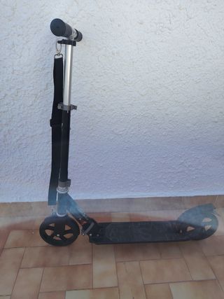 Patinete Oxelo niño