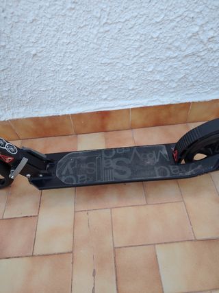 Patinete Oxelo niño