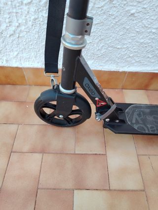 Patinete Oxelo niño