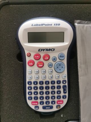 Etiquetadora DYMO LabelPoint 150