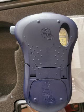 Etiquetadora DYMO LabelPoint 150