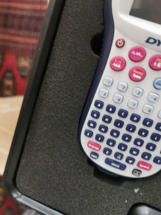 Etiquetadora DYMO LabelPoint 150