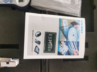 Etiquetadora DYMO LabelPoint 150