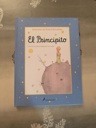 El Principito / The Little Prince (Spanish Edit...