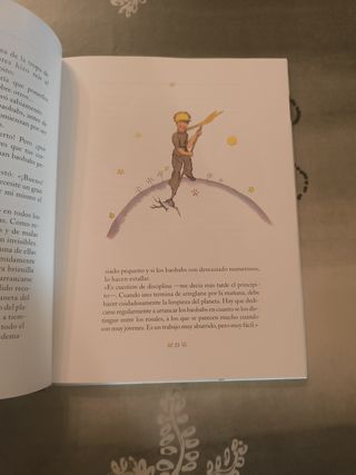 El Principito / The Little Prince (Spanish Edit...