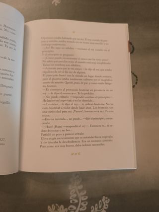 El Principito / The Little Prince (Spanish Edit...