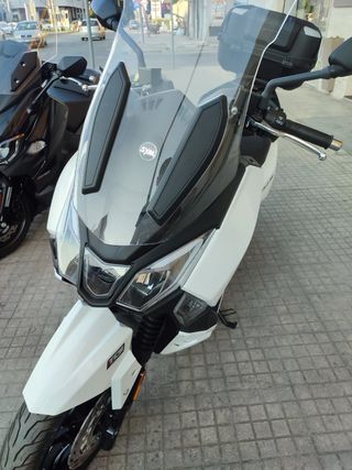 Sym joyride 16