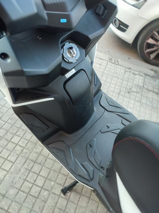 Sym joyride 16