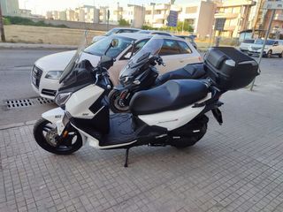 Sym joyride 16