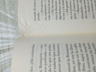 Cinco Esquinas (Spanish Edition)