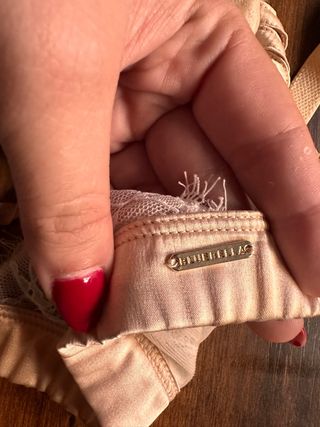 Bralette Bluebella Talla L NUEVO