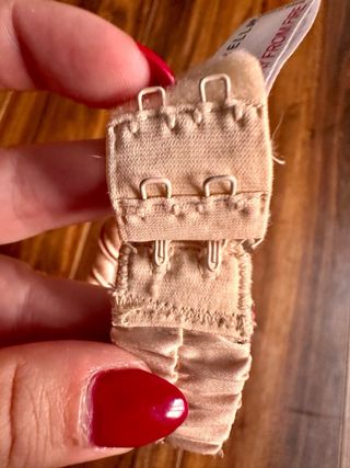 Bralette Bluebella Talla L NUEVO