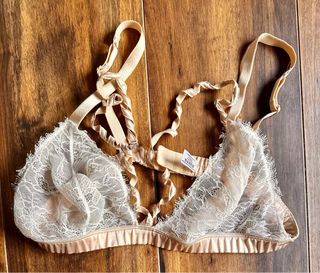 Bralette Bluebella Talla L NUEVO