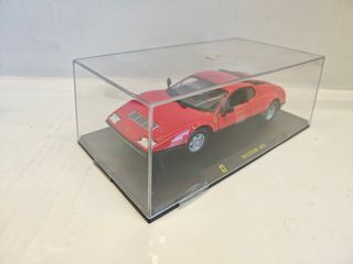 Ferrari 365 GT4 BB 1:24 Bburago