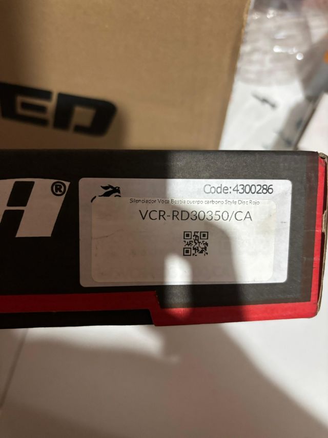 Escape 70cc-80cc Euro3