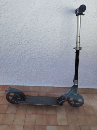 Patinete Oxelo plegable