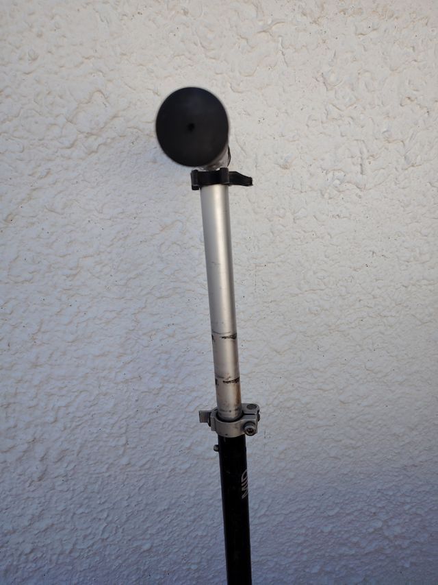 Patinete Oxelo plegable