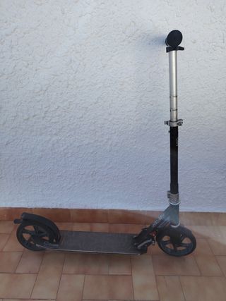 Patinete Oxelo plegable