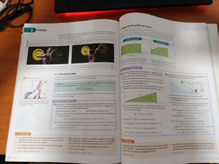 Física y química. 1 Bachillerato. Savia
