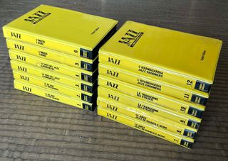 Collezione Jazz: Libri, Cassette & Spartiti