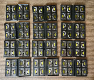 Collezione Jazz: Libri, Cassette & Spartiti