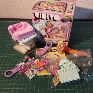 Lego Vidiyo 43102 Beatbox