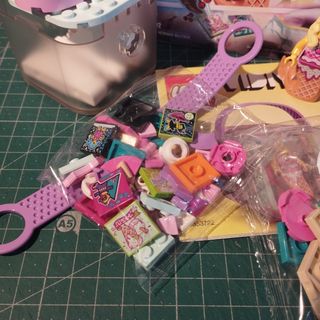 Lego Vidiyo 43102 Beatbox