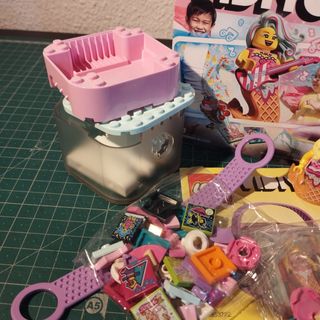 Lego Vidiyo 43102 Beatbox