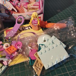 Lego Vidiyo 43102 Beatbox