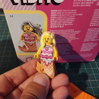 Lego Vidiyo 43102 Beatbox