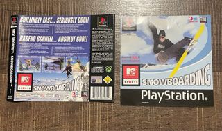 Cover PS1 (PlayStation) - Lotto Completo