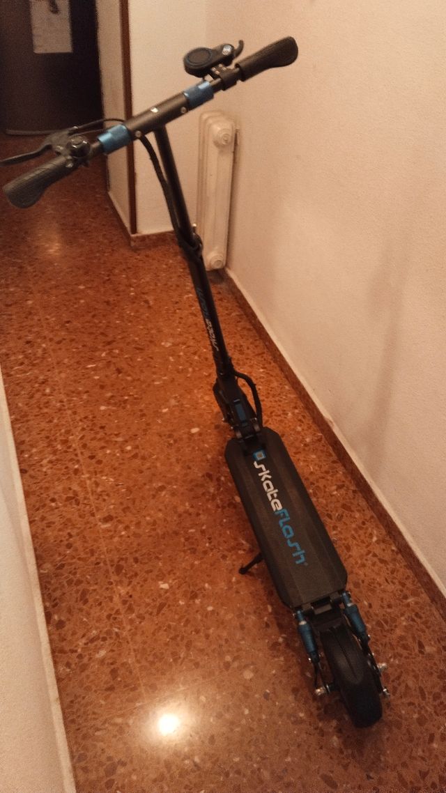 Patinete eléctrico Skateflash Echo