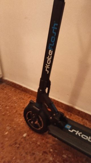 Patinete eléctrico Skateflash Echo