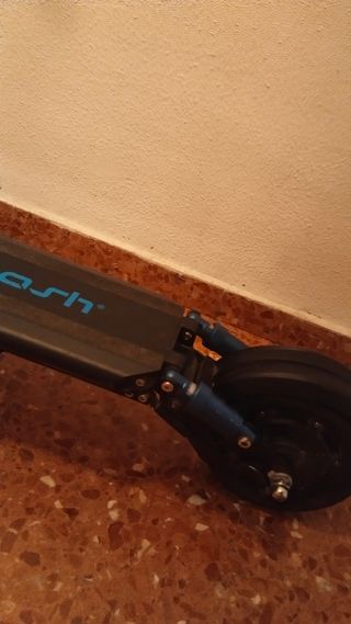 Patinete eléctrico Skateflash Echo