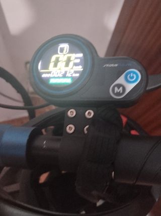 Patinete eléctrico Skateflash Echo