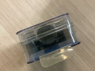 Cargador coche RIVACASE VA4222