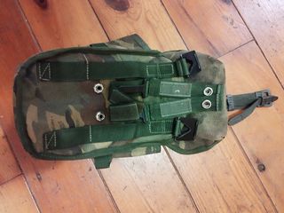 Bolsillo militar británico usado