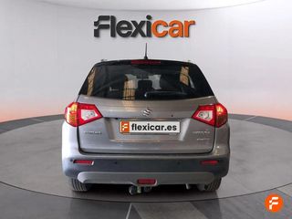 Suzuki Vitara 1.4 TURBO S 4WD 6AT
