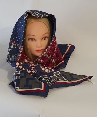 Foulard in seta Yamamay 