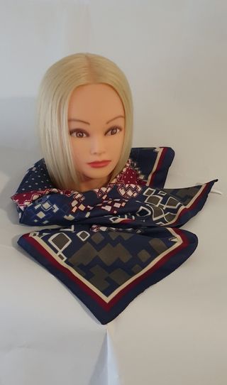 Foulard in seta Yamamay 