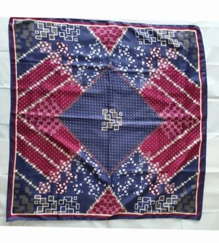Foulard in seta Yamamay 