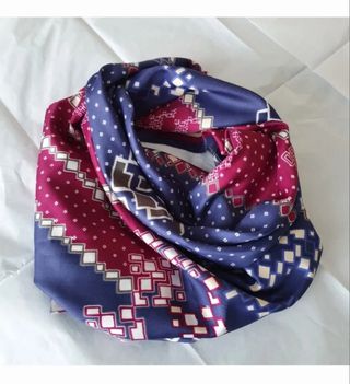 Foulard in seta Yamamay 
