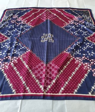 Foulard in seta Yamamay 