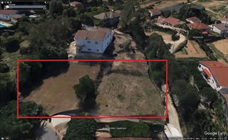 Terreno en venta en Vilanova del Vallès