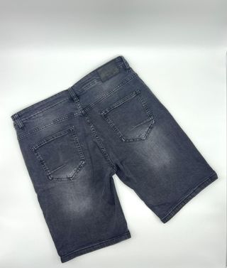 Shorts Jeans Republic of Denim Tg.S