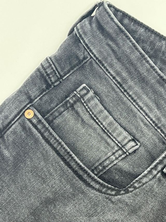 Shorts Jeans Republic of Denim Tg.S