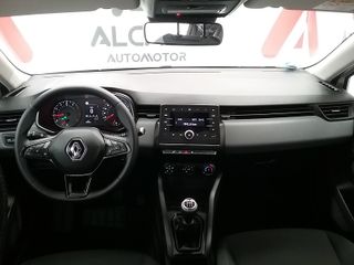 Renault Clio 2021 GLP