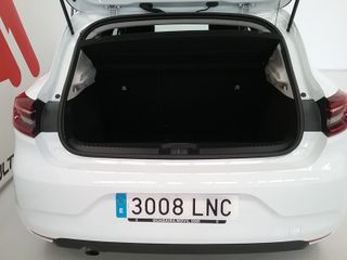 Renault Clio 2021 GLP