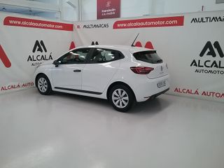 Renault Clio 2021 GLP