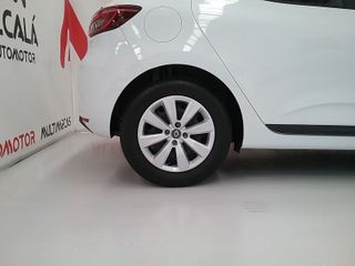 Renault Clio 2021 GLP